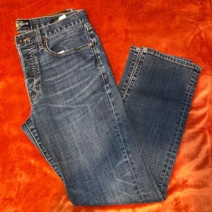 Mens Lucky Brand Slim Jeans